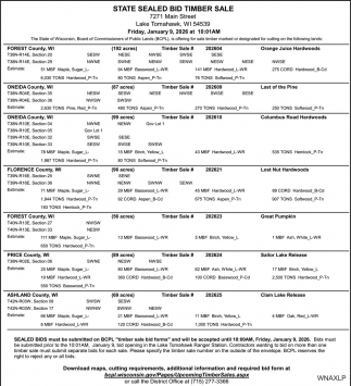 The State of Wisconsin Board of Commissioners of Public Lands