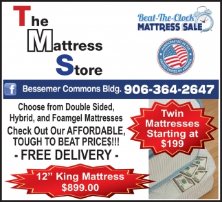 The Mattress Store