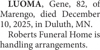 Roberts Funeral Home