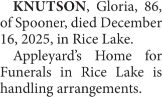 Appleyard's Home for Funerals