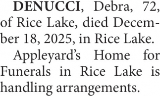 Appleyard's Home for Funerals