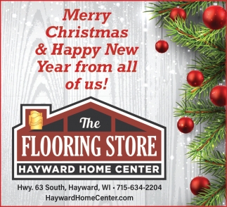 Hayward Home Center