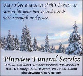 Pineview Funeral Service