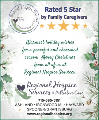 Regional Hospice Services
