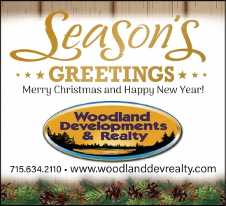 Woodland Developments and Realty