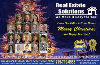 Real Estate Solutions