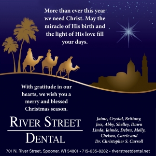 River Street Dental