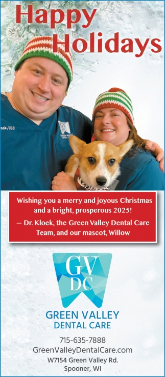 Green Valley Dental Care