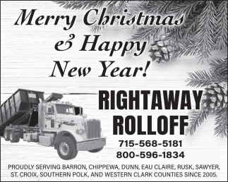 Rightaway Rolloff LLC