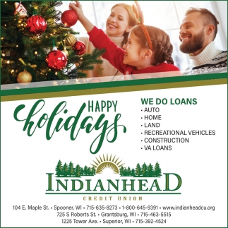 Indianhead Credit Union