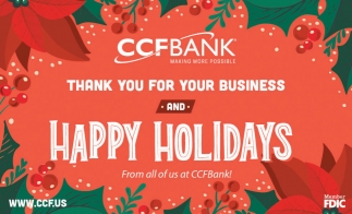 CCF Bank