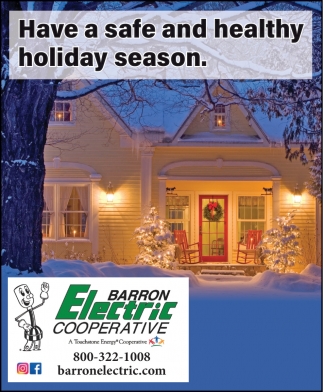 Barron Electric Cooperative