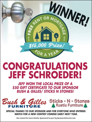 Sticks N Stones Rustic Furniture - Bush & Giles Furniture