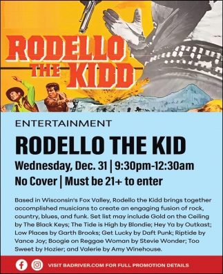 Bad River Lodge & Casino