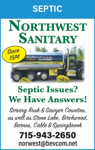 Northwest Sanitary