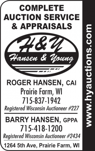 Hansen & Young, Inc
