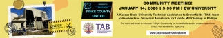 Price County United