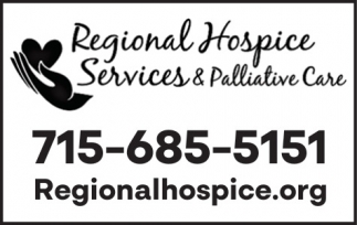 Regional Hospice Services
