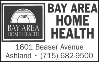 Bay Area Home Health