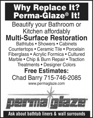 Perma Glaze