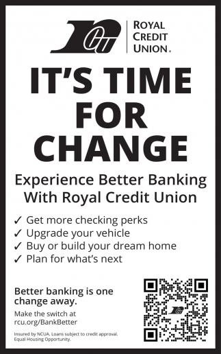 Royal Credit Union