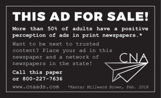 Customized Newspaper Advertising