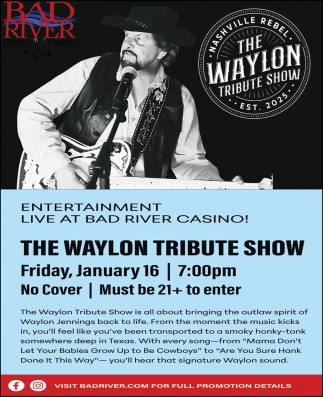 Bad River Lodge & Casino