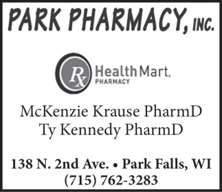Park Pharmacy