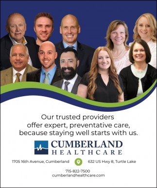 Cumberland Healthcare