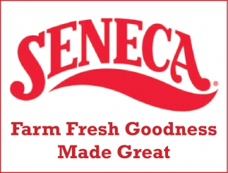 Seneca Foods Corporation - Cumberland