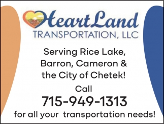 Heartland Transportation Llc