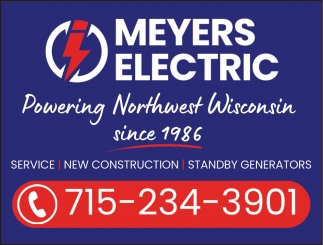 Meyers Electric