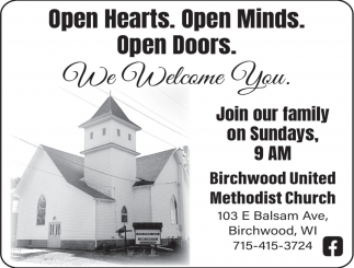 Birchwood United Methodist Church