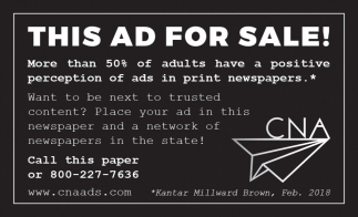 Customized Newspaper Advertising