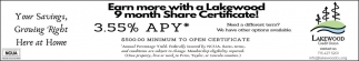 Lakewood Credit Union