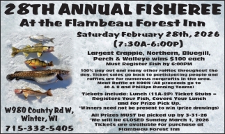 Flambeau Forest Inn