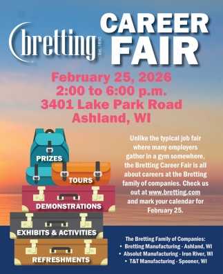 C. G. Bretting Manufacturing Co