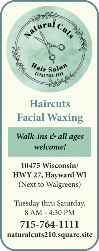 Natural Cuts Hair Salon