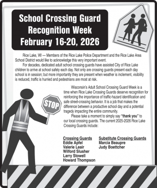 Rice Lake Area School District