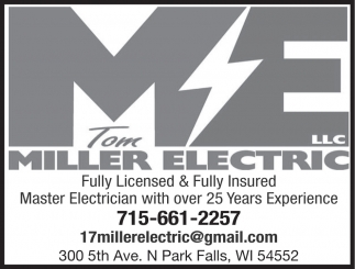 Tom Miller Electric LLC