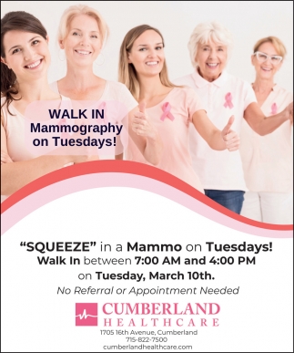 Cumberland Healthcare