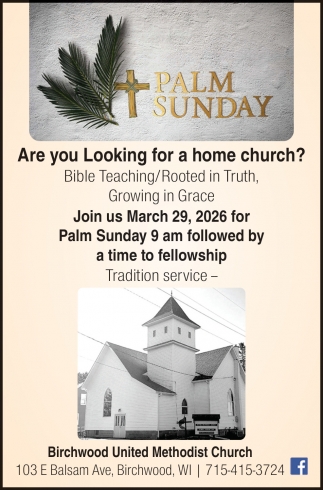 Birchwood United Methodist Church