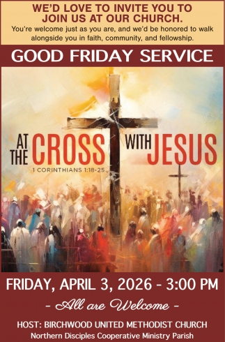 Birchwood United Methodist Church