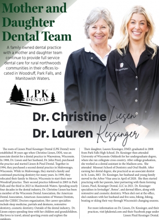 LPK Dental