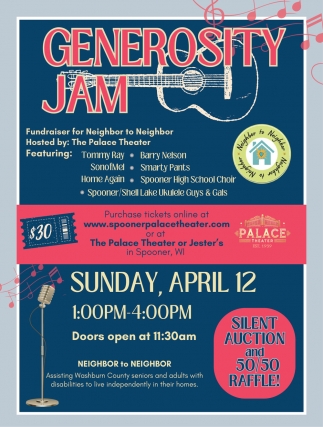 Neighbor to Neighbor