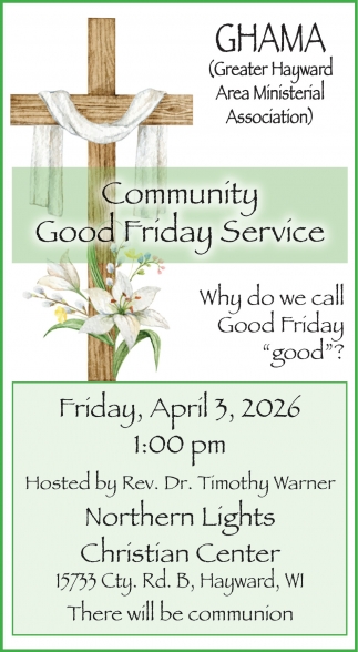 Northern Lights Christian Center