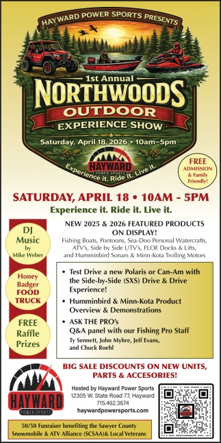 Hayward Power Sports