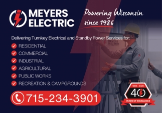 Meyers Electric