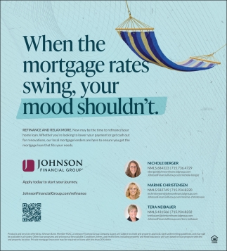 Johnson Financial Group