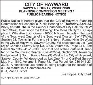 City of Hayward